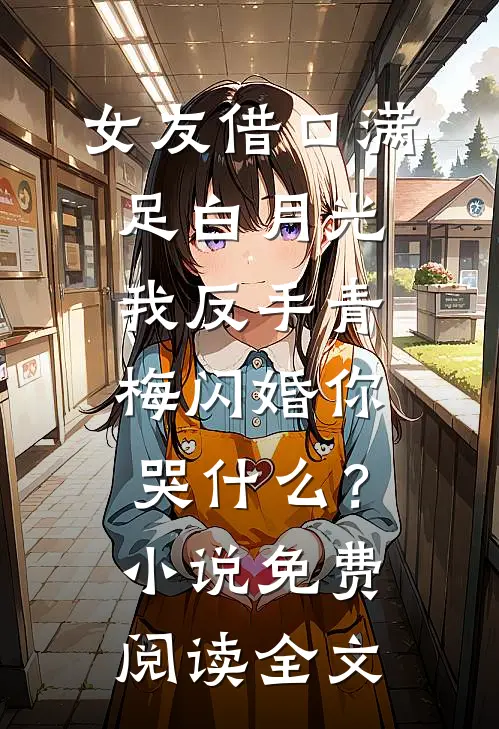 女友借口满足白月光，我反手青梅闪婚你哭什么？小说免费阅读全文