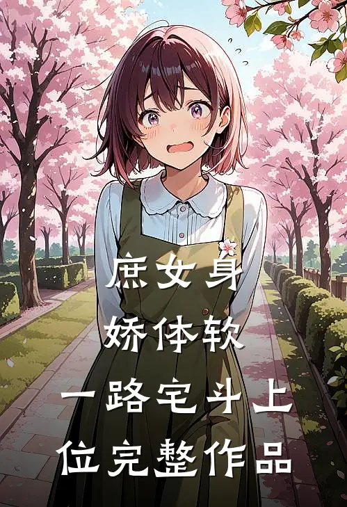 庶女身娇体软，一路宅斗上位完整作品