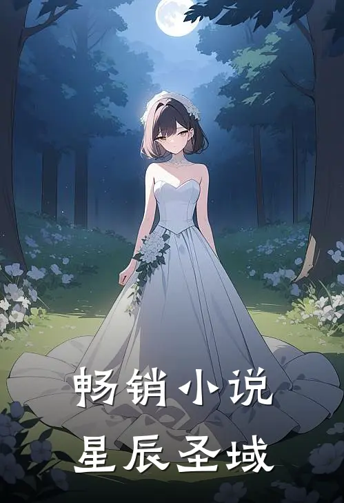 畅销小说星辰圣域