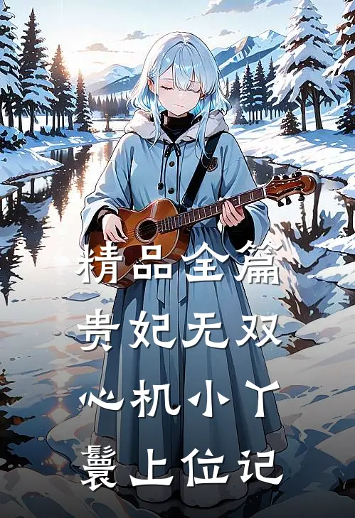精品全篇贵妃无双：心机小丫鬟上位记