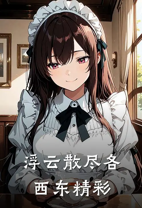 浮云散尽各西东精彩