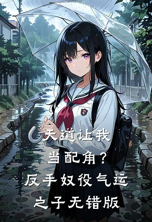 天道让我当配角？反手奴役气运之子无错版