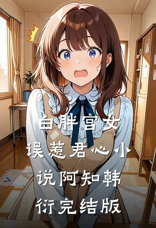 白胖宫女，误惹君心小说阿知韩衍完结版