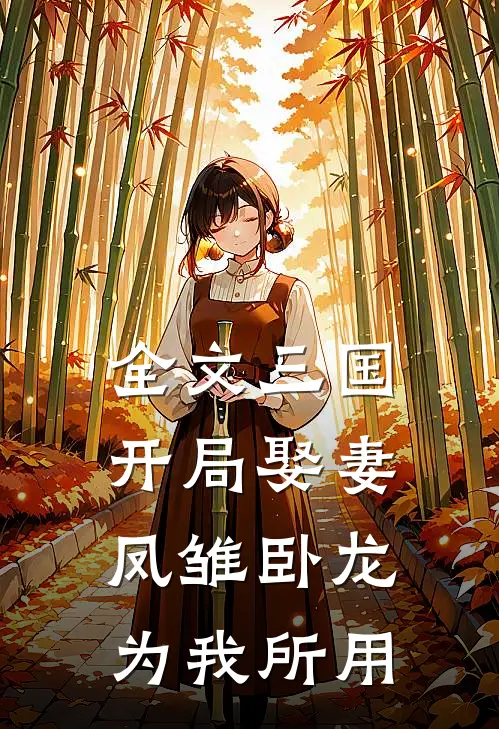 全文三国：开局娶妻，凤雏卧龙为我所用
