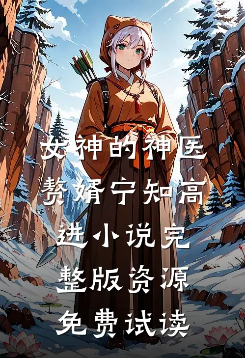 女神的神医赘婿宁知高进小说完整版资源免费试读