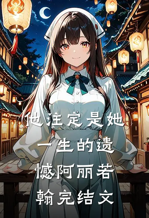 他注定是她一生的遗憾阿丽若翰完结文