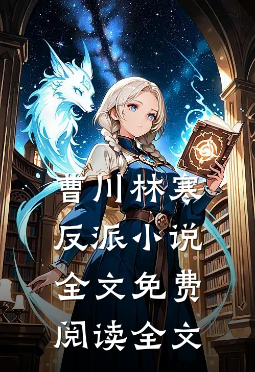 曹川林寒反派小说全文免费阅读全文