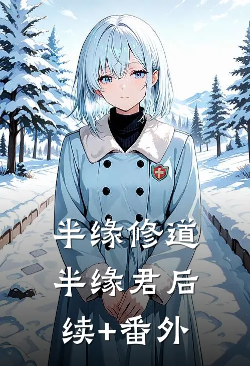 半缘修道半缘君后续+番外