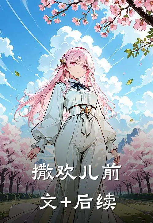 撒欢儿前文+后续