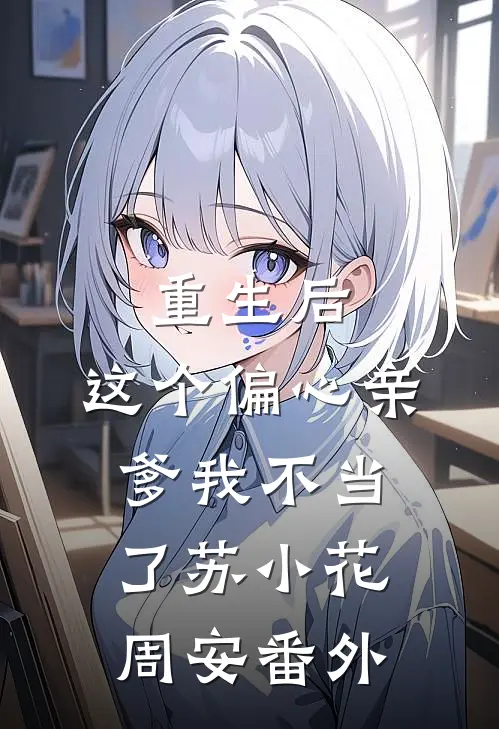 重生后，这个偏心亲爹我不当了苏小花周安 番外