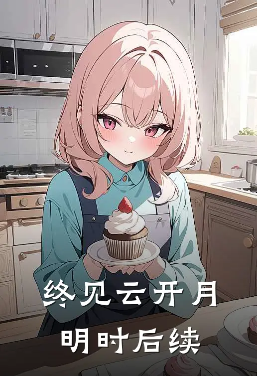 终见云开月明时后续