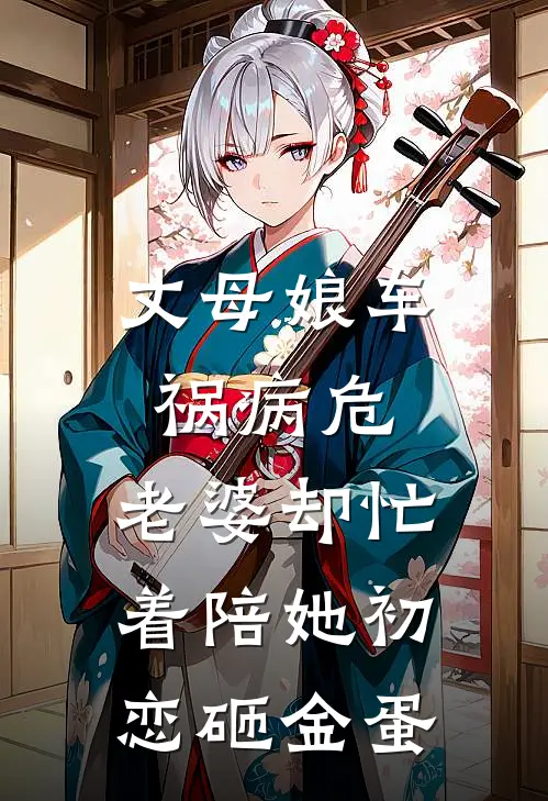 丈母娘车祸病危，老婆却忙着陪她初恋砸金蛋