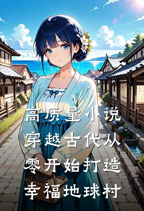 高质量小说穿越古代从零开始打造幸福地球村