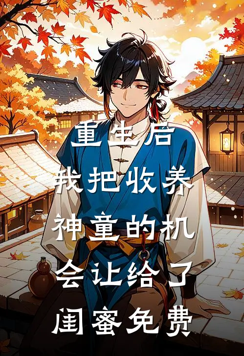重生后，我把收养神童的机会让给了闺蜜免费
