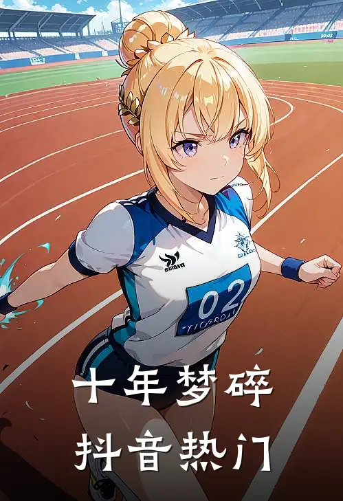 十年梦碎抖音热门
