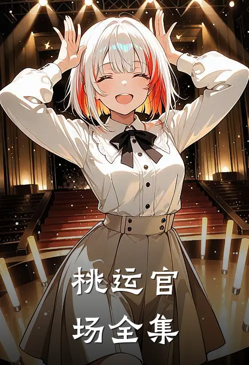 桃运官场全集
