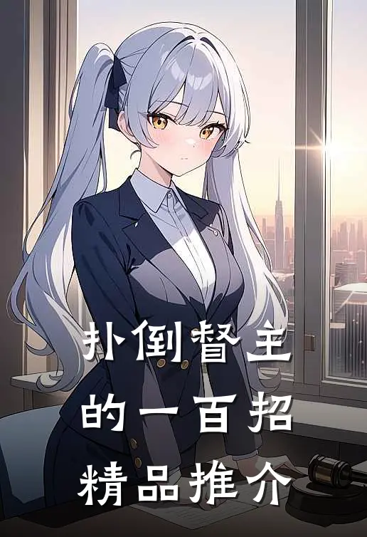 扑倒督主的一百招精品推介