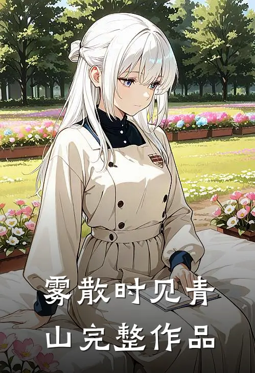 雾散时见青山完整作品