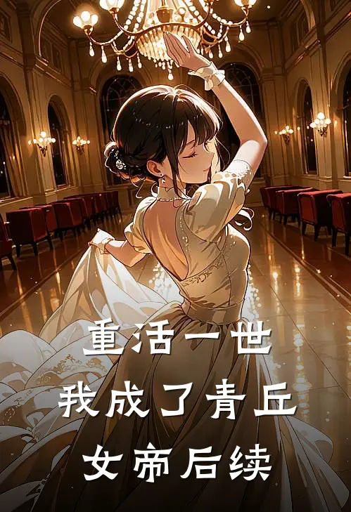 重活一世,我成了青丘女帝后续免费阅读