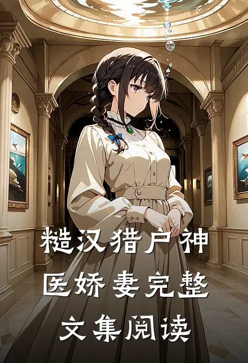 糙汉猎户神医娇妻完整文集阅读