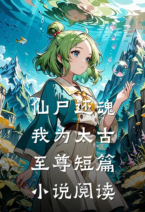 仙尸还魂：我为太古至尊短篇小说阅读