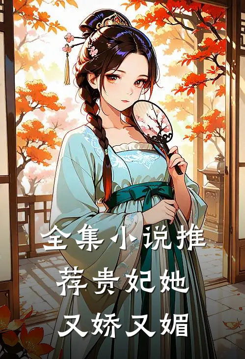 全集小说推荐贵妃她又娇又媚