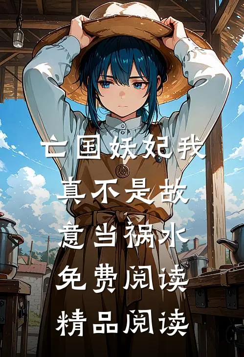 亡国妖妃我真不是故意当祸水免费阅读精品阅读