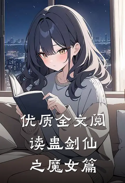 优质全文阅读蛊剑仙之魔女篇