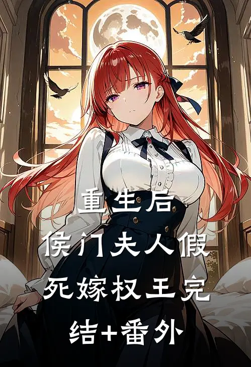 重生后，侯门夫人假死嫁权王完结+番外