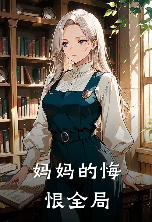 妈妈的悔恨全局