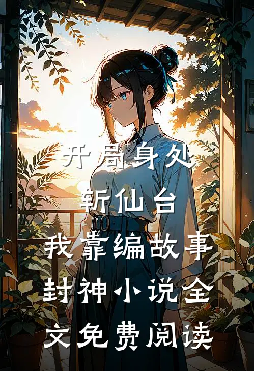 开局身处斩仙台，我靠编故事封神小说全文免费阅读