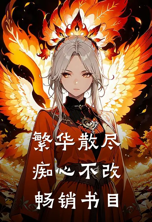 繁华散尽，痴心不改畅销书目