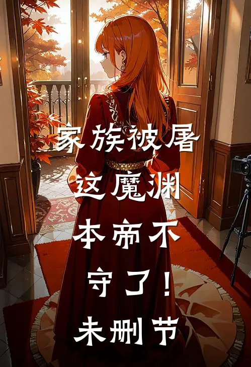 家族被屠，这魔渊，本帝不守了！未删节
