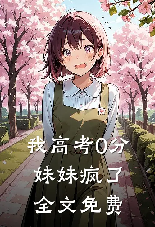 我高考0分，妹妹疯了全文免费