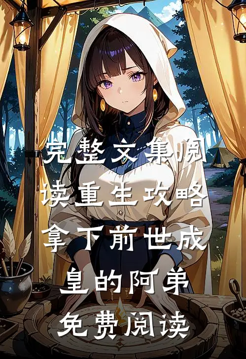 完整文集阅读重生攻略:拿下前世成皇的阿弟免费阅读