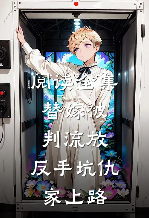 阅读全集替嫁被判流放，反手坑仇家上路