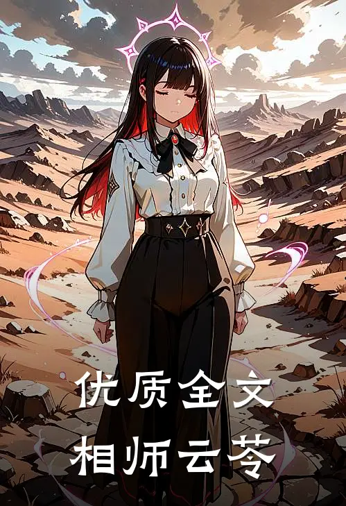 优质全文相师云苓