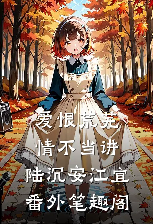 爱恨荒芜，情不当讲：陆沉安江宜番外笔趣阁