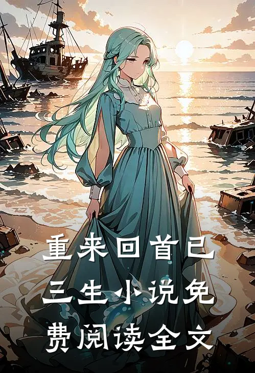 重来回首已三生小说免费阅读全文