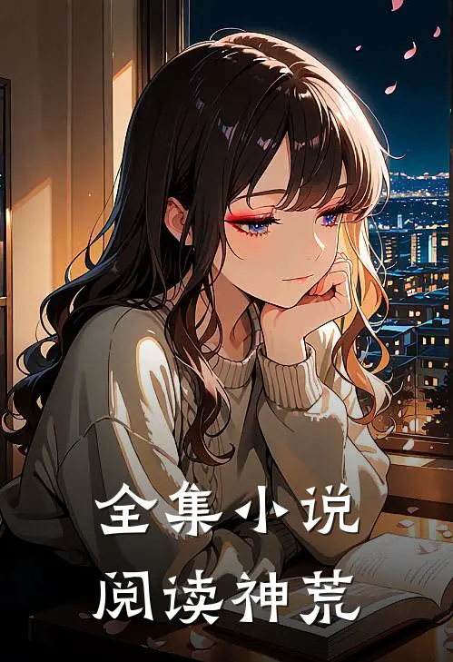 全集小说阅读神荒