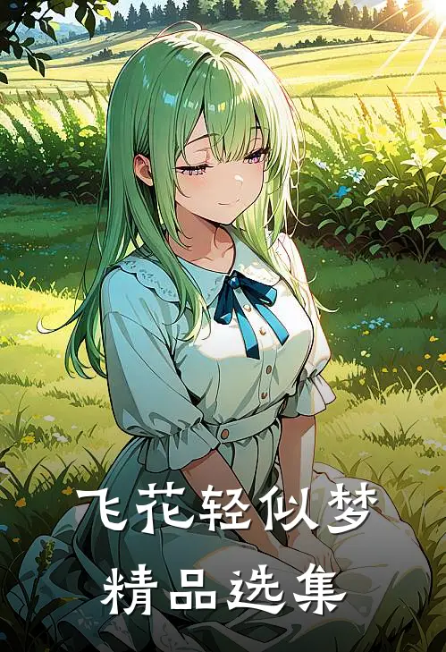 飞花轻似梦精品选集