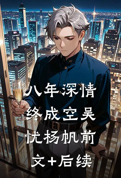 八年深情终成空吴忧杨帆前文+后续
