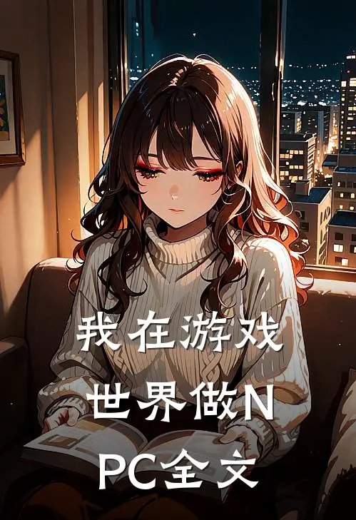 我在游戏世界做NPC全文