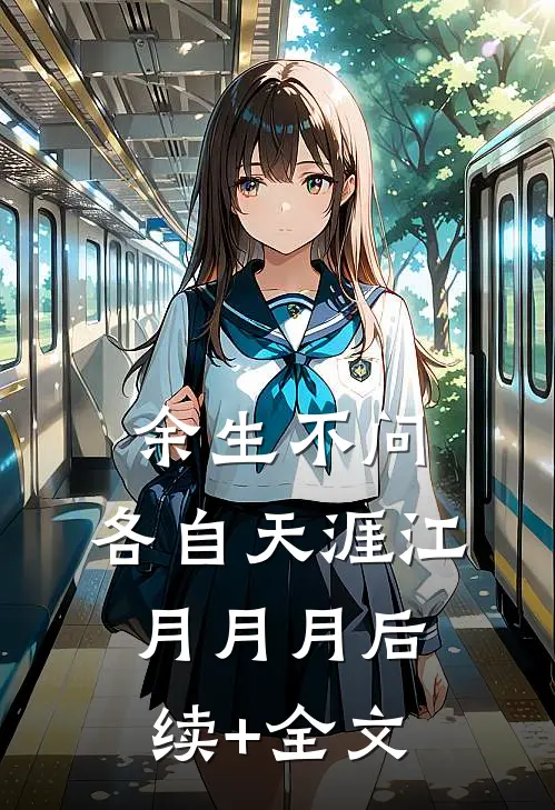 余生不问，各自天涯江月月月后续+全文