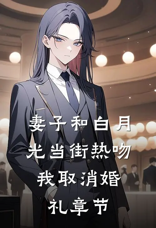 妻子和白月光当街热吻，我取消婚礼章节