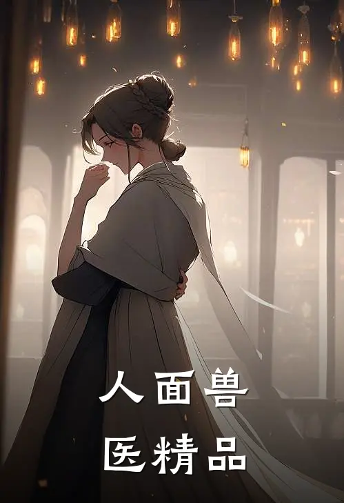 人面兽医精品