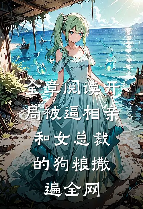 全章阅读开局被逼相亲：和女总裁的狗粮撒遍全网