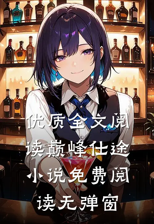 优质全文阅读巅峰仕途小说免费阅读无弹窗