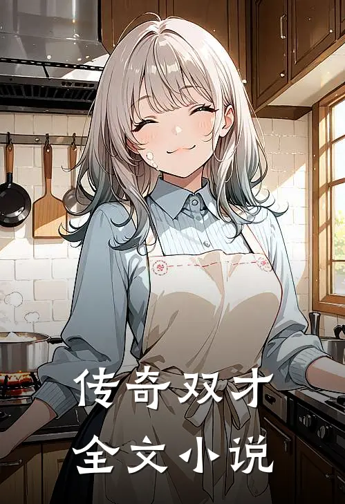 传奇双才全文小说