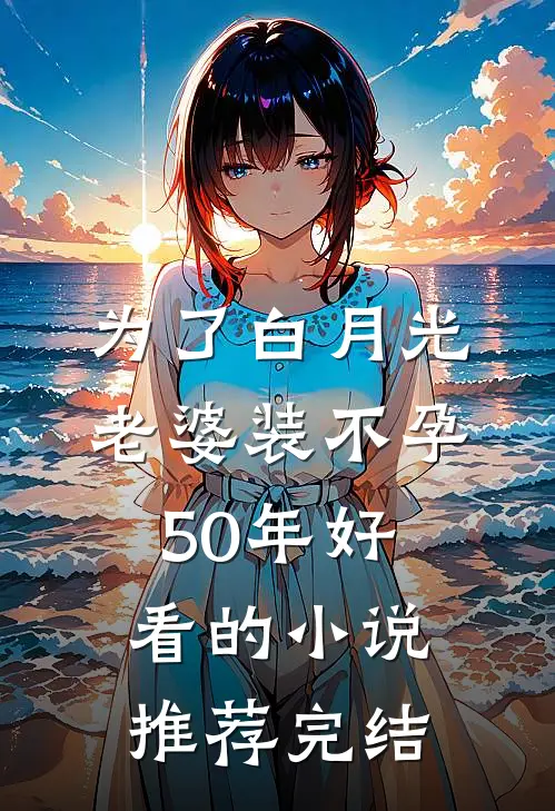 为了白月光，老婆装不孕50年好看的小说推荐完结